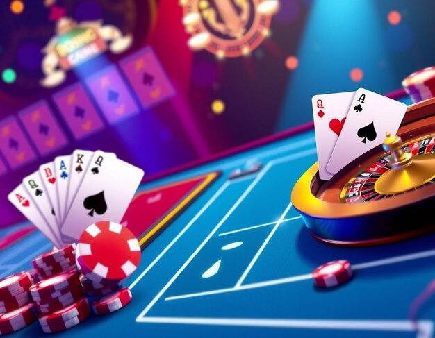 Lucky spin account and payment overview