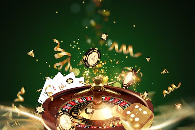 lucky spin featured game showcase
