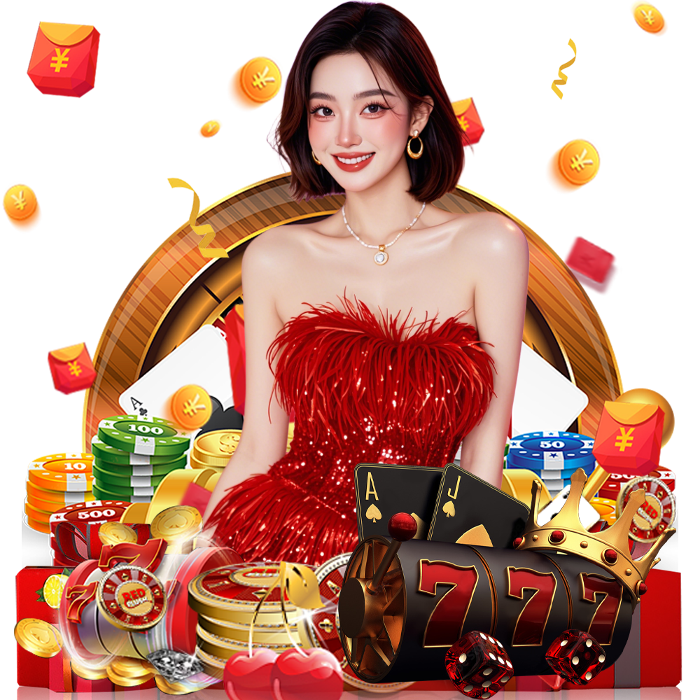 lucky spin featured game showcase