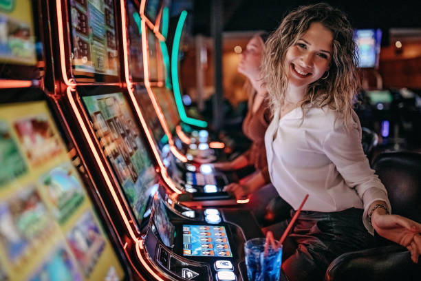 lucky spin featured game showcase